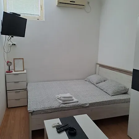Zoran Vendégház Kragujevac