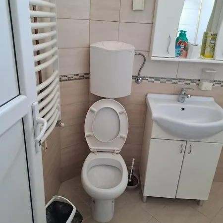 Zoran Guest house 3*