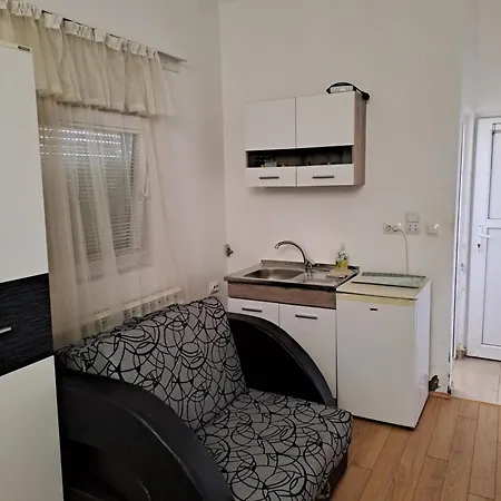 Vendégház Zoran Kragujevac