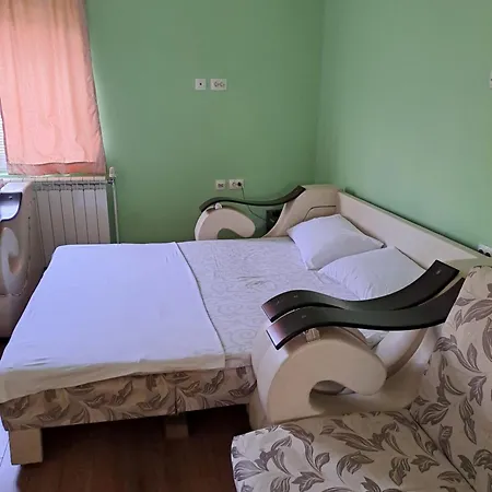 Zoran Vendégház Kragujevac