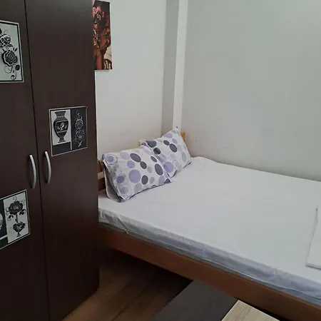 Vendégház Zoran Kragujevac